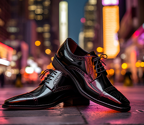 Essential Considerations When Purchasing Formal Shoes